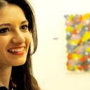 Lorena Cangiano sells paintings online