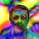 Luca Federici sells paintings online