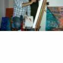 Luigi Pilato sells paintings online