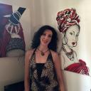 Mara Paletti sells paintings online