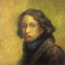 Marcello sells paintings online