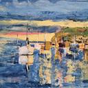 Marco Lippi sells paintings online