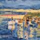 Marco Lippi sells paintings online
