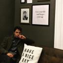 Marco Pavone sells paintings online