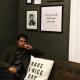 Marco Pavone sells paintings online
