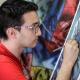 Marco Russo Art sells paintings online