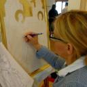 Maria Grazia Macis sells paintings online