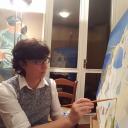Maria Marta Racca sells paintings online