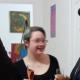 Maria-tia Andron sells paintings online