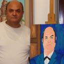 Marò sells paintings online