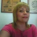 Mary sells paintings online