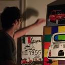 Michele Presta  sells paintings online