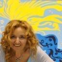 Mina Cappussi sells paintings online