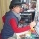Monica Zambon sells paintings online