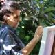 Noemi Piaggesi sells paintings online