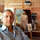 Pasquale Caggiano sells paintings online