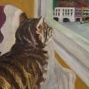Pasquale Perrotti sells paintings online