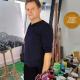 Patrick Joosten sells paintings online