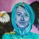 Paula sells paintings online