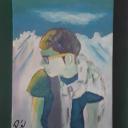Piè sells paintings online
