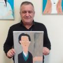 Pitturicchio sells paintings online
