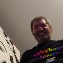 Robyboll (roberto Bollini) sells paintings online