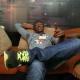 Saintz Richie sells paintings online
