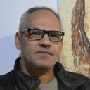 Salvo Distefano sells paintings online
