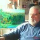 Scer sells paintings online