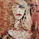 Silvia Guerra sells paintings online