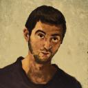 Simeon Chochkov sells paintings online