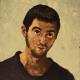 Simeon Chochkov sells paintings online
