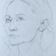 Simona Belloni sells paintings online