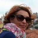 Simona De Arcangelis sells paintings online