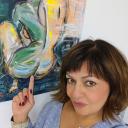 Tania Tanev sells paintings online