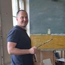Topchyi sells paintings online
