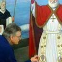 Umberto Cesino sells paintings online