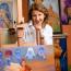 Vesna Udicki sells paintings online