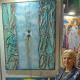 Violeta Savic sells paintings online