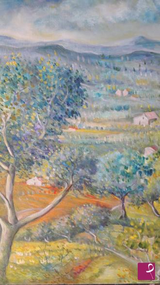 online paintings on sale
