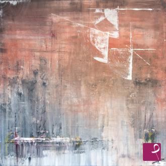 sold painting on PitturiAmo