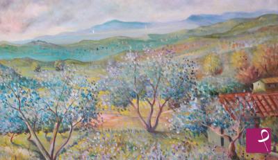 online paintings on sale