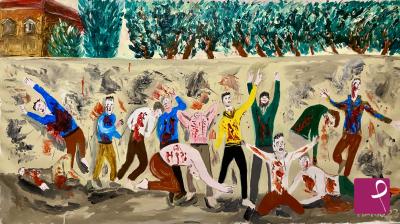 online paintings on sale