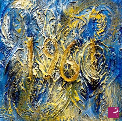 sold painting on PitturiAmo