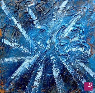 sold painting on PitturiAmo