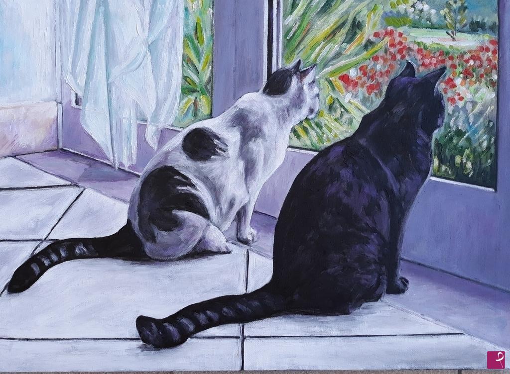 paintings on sale online