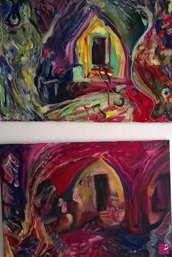 paintings on sale online