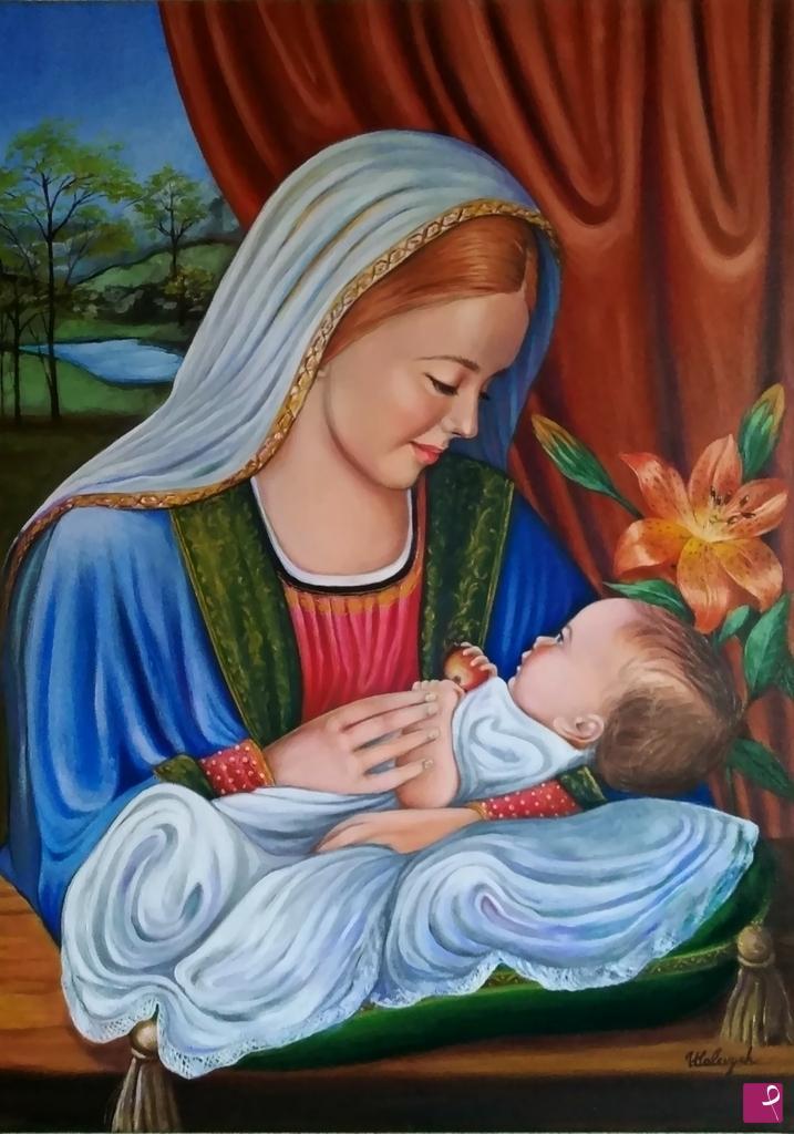 paintings on sale online