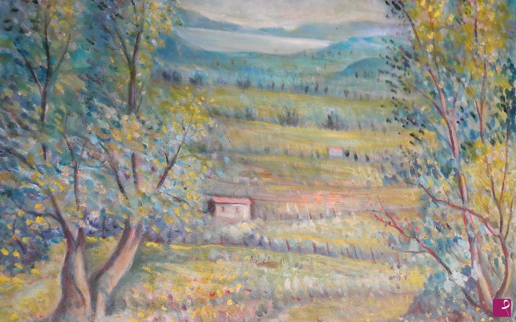paintings on sale online