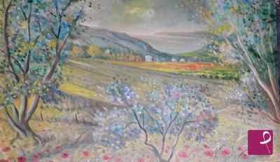 online paintings on sale